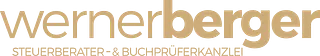 Logo Werner Berger Steuerberater & Buchprüfer