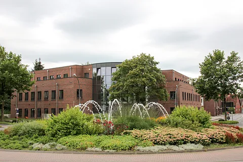  Steuerberatung in Lingen - Kanzlei Steuerberater- & Buchprüferkanzlei Berger