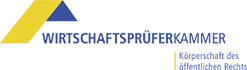 Logo Wirtschaftsprüferkammer