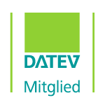 Logo DATEV 